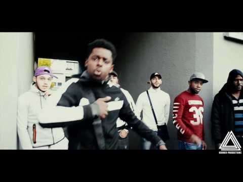 NINO DINEIRO - SQDM 2 - #Skesh