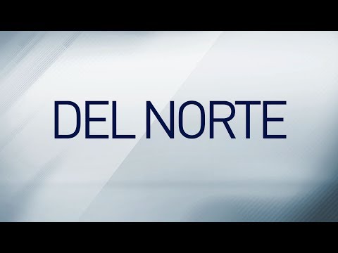 How do you pronounce 'Del Norte,' Colorado?