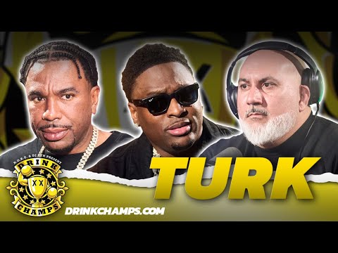From Hot Boys to Hip-Hop History: Turk Tells It All | Full Episode