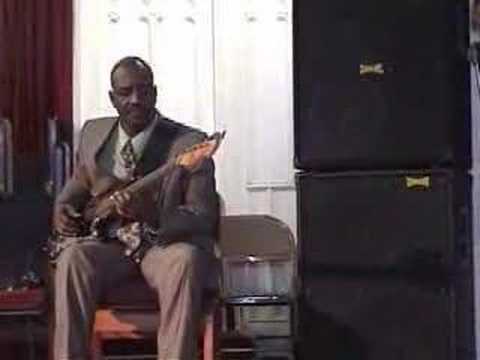 James Ross @ Bill Burton (AMM Convention)