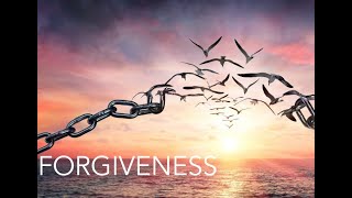 Unforgiveness can make you sick