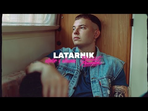 PlanBe - LATARNIK (prod.  Matheo)