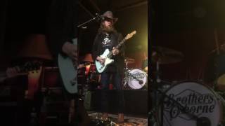 Brothers Osborne - Dirt Rich