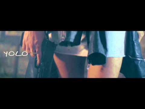 Edo Denova feat. Ameria Vox - YOLO Teaser