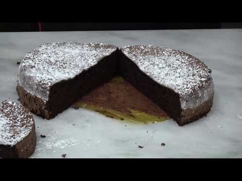 Flourless / Gluten Free Chocolate Cake By | Milkyz Food Chef Rasheed