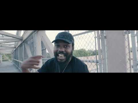 Krazytune - HONESTLY (Official Music Video) Shot by. Bozoeland Prod.