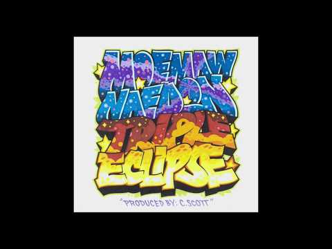Moemaw Naedon - Triple Eclipse (produced by C.Scott)