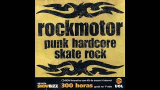 Rockmotor: Punk, Hardcore, Skate Rock (Revista Showbizz)