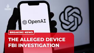OpenAI employee arrested over alleged recording device at headquarters