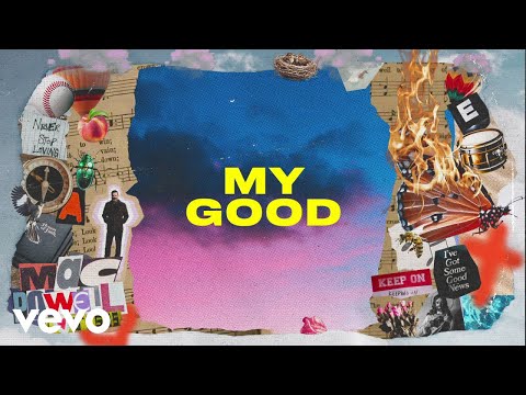 Thumbnail for My Good video