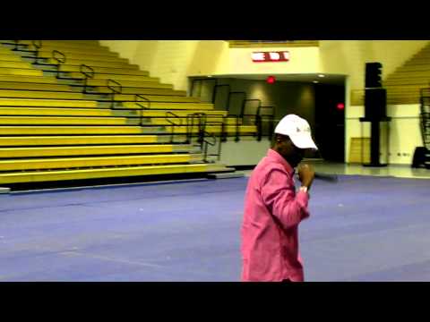 Young-Tay Showcase-FortValley(Young-Tay)Ima Getcha Right