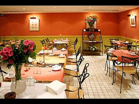 Villa Alessandra Hotel Paris