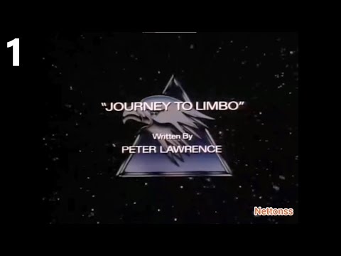 Los Halcones Galácticos | Viaje a Limbo | Part 1