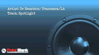 Dr Benstein ft Francesca and LA Spotlight