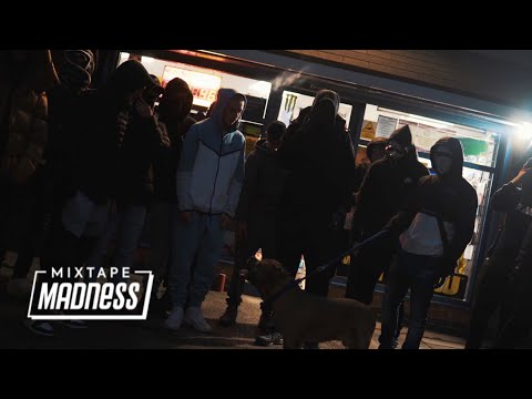 LT x K£ - No Hook (Music Video) | @MixtapeMadness