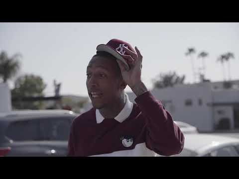 C5 Tha Reaper- Literally ft. (WeezGB & BillyBadazz)