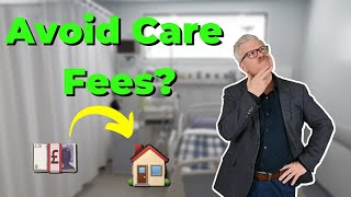 Can I buy my parents house to avoid care home fees?