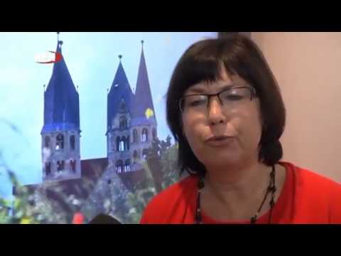 RFH aktuell 2017 02 17 Förderung Denkmalschutz Blankenburg | Gütesiegel Halberstadtinformation