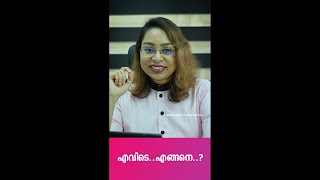 WhatsApp Status Video Malayalam New | Malayalam Motivation - 211 | Sreevidhya Santhosh