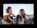 Echosmith - Cool Kids (Alex G & Kina Grannis ...
