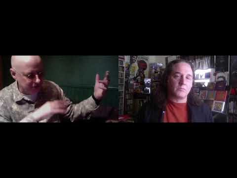 Andy Partridge of XTC (Part 2) - Episode 27 - The ProgCast With Gregg Bendian