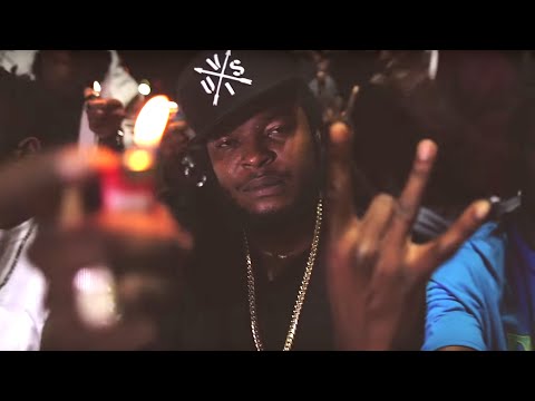 Pressure Busspipe - On and On (Official Video) | Confessional Riddim