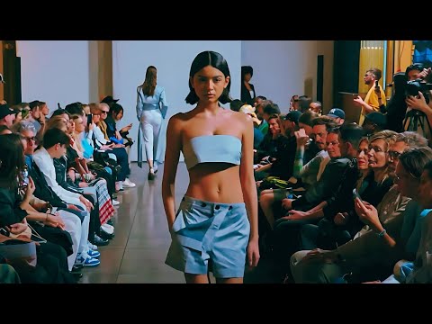 VALETTE STUDIO SPRING/SUMMER 2025 READY-TO-WEAR COLLECTION, SS25 | PARIS FASHION WEEK