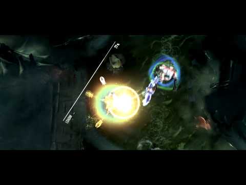 Dota 2 - The Premier League Season 4 Trailer