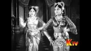 Tamil Movie Song Vanjikottai Vaaliban Kannum Kannu