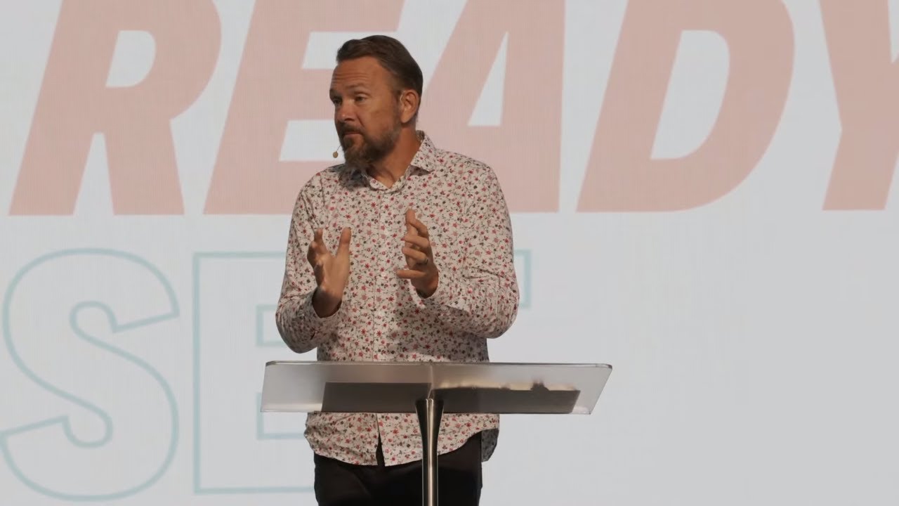 Ready Set: Learn to Persevere