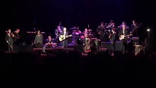 Lyle Lovett ~ 'I've Been to Memphis' State Theatre of NJ 8 11 17