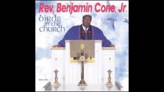 Rev. Benjamin Cone's "Birds in the Church" The "EAGLE"