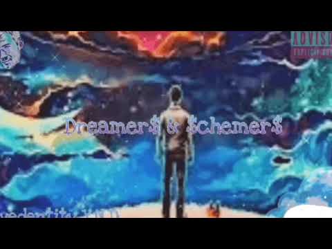 Dreamer$ and $chemer$- Eyedentity