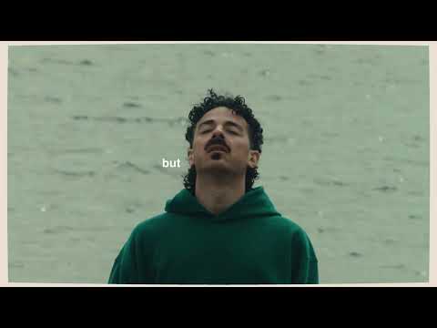 Anees - I See God In You (Official Lyric Video)