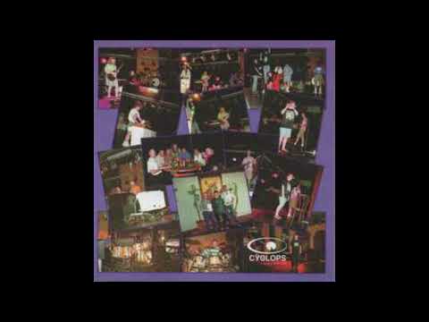 Sinkadus – Live At Progfest '97 : Rock, Prog Rock.