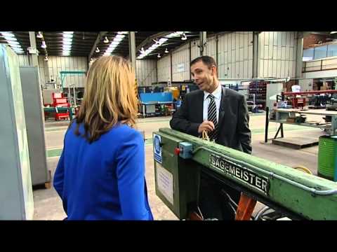 Manufacturing Britain