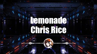 Chris Rice - Lemonade