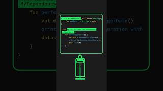 Dependency Injection in a Nutshell