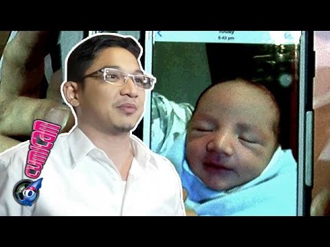 Raja Sulaiman Anak Pasha-Adel - Cumicam 08 Desember 2015