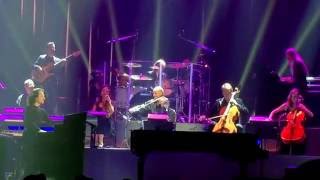 Yanni &quot;DANCE FOR ME&quot; At The Microsoft Theatre LA LIVE 2016 Concert~Sensuous Chill Album~