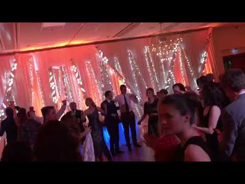 Aranit Hoxha- Cke moj goce live..