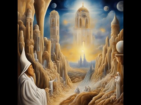 Matteo Pietra - Glory to the Kings of Heavens