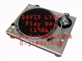 DAVID LYME - Play boy (1986) 