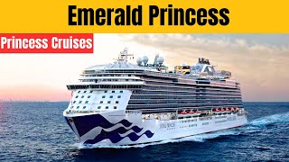 Emerald Princess: What No One Tells You About This Ship