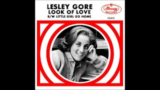 Lesley Gore - (Isn’t That The) Look of Love (Full End Version Without Fade out)