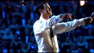 Robbie Williams - So This Is Christmas