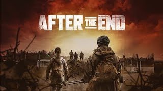 SON - (After the End) Aksiyon Filmi izle Türkce dublaj izle Full izle 