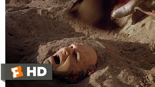 Download lagu Tremors Movie CLIP Old Fred s Flock HD... mp3