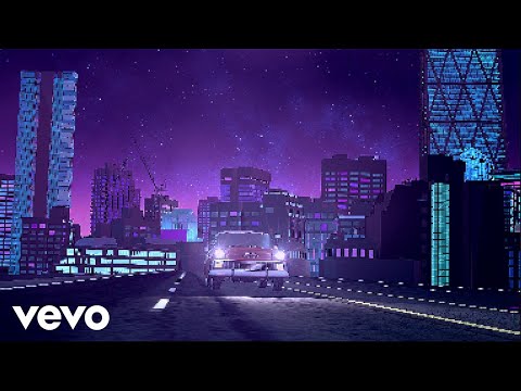 Matt Woods - Rearview