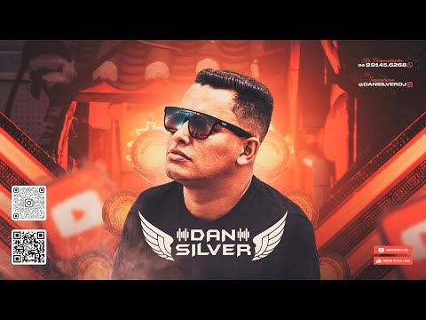 CD Comitiva Bicho Solto Esp. 10 Anos @DanSilver - Funk & EletroFunk 2022 #002